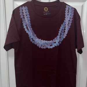 Hawaiian Lei T-Shirt